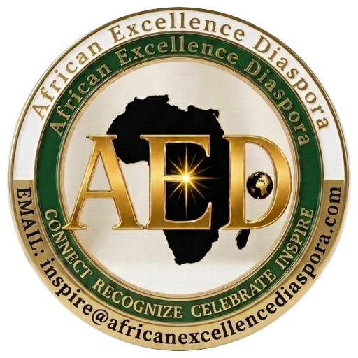 African Excellence Diaspora